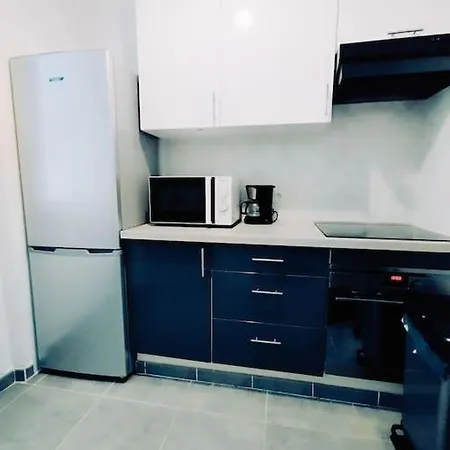 Apartment Eloflat Levallois-Perret