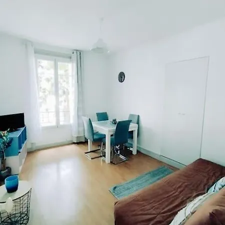 Eloflat Apartment *