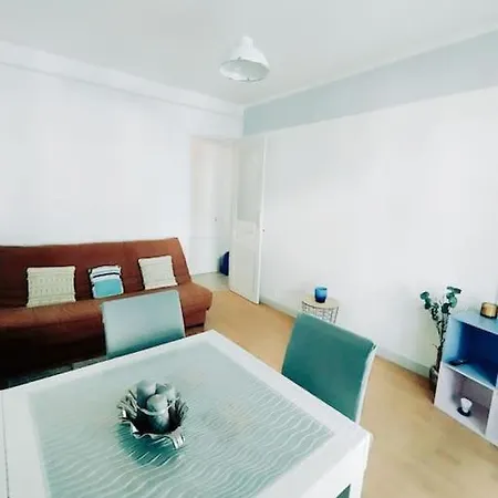 Eloflat Apartment Levallois-Perret