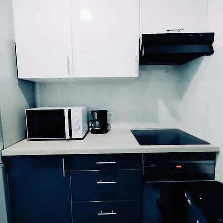 Apartment Eloflat Levallois-Perret